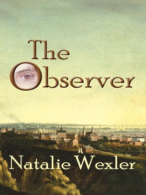 cover image of The Observer